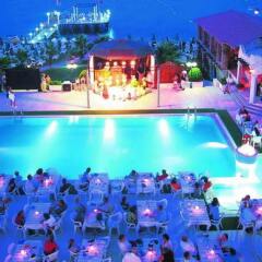 Seagull Hotel