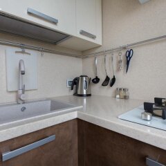 Гостиница Balmont Апартаменты Парк Культуры в Москве отзывы, цены и фото номеров - забронировать гостиницу Balmont Апартаменты Парк Культуры онлайн Москва в номере