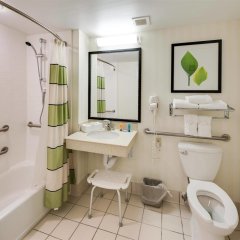 Motel 6 Milford, CT in Milford, United States of America from 107$, photos, reviews - zenhotels.com bathroom
