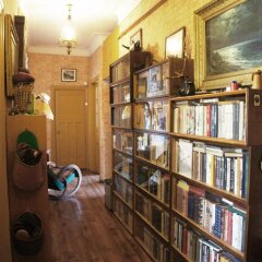 Гостиница Homestay Tverskaya 16 в Санкт-Петербурге отзывы, цены и фото номеров - забронировать гостиницу Homestay Tverskaya 16 онлайн Санкт-Петербург фото 6