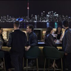 Отель Four Seasons Hotel Toronto Канада, Торонто - отзывы, цены и фото номеров - забронировать отель Four Seasons Hotel Toronto онлайн развлечения
