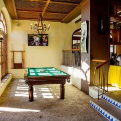 Отель Zoëtry Casa del Mar - Все включено детские мероприятия