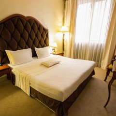 Sapphire Inn in Baku, Azerbaijan from 82$, photos, reviews - zenhotels.com guestroom photo 5