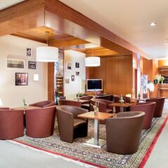 Best Living Hotel Arotel интерьер отеля фото 3