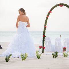 Отель Bavaro Princess All Suites Resort Spa & Casino All Inclusive фитнесс-зал фото 2