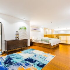 Отель Yushang Xishe Aparthotel удобства в номере