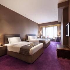 Grand Emperor Hotel комната для гостей