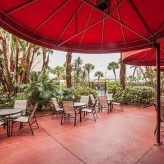 Отель Red Roof Inn PLUS+ Miami Airport фото 4