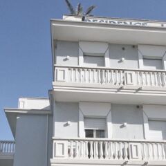 Отель Residence Mimosa Римини