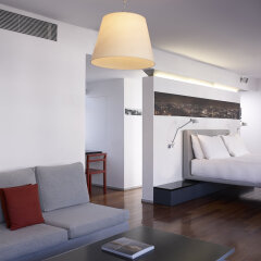 Periscope Hotel комната для гостей фото 5
