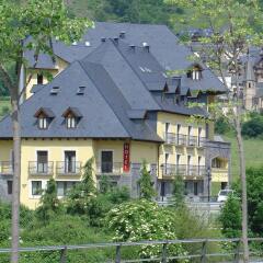 Hotel Acevi Val d'Aran
