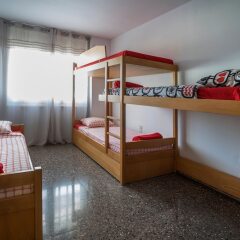 Отель Apartamento Vivalidays Rosa Lloret Испания, Льорет-де-Мар - отзывы, цены и фото номеров - забронировать отель Apartamento Vivalidays Rosa Lloret онлайн фото 5