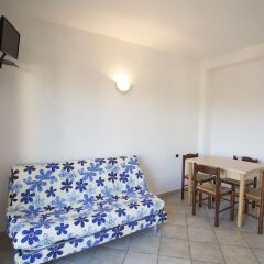 Отель Appartamento La Terrazza Проччио фото 3