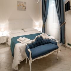 Отель Rooms & Breakfast Dogali Италия, Генуя - отзывы, цены и фото номеров - забронировать отель Rooms & Breakfast Dogali онлайн фото 6