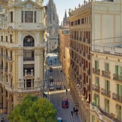 Отель H10 Madison Испания, Барселона - отзывы, цены и фото номеров - забронировать отель H10 Madison онлайн фото 2