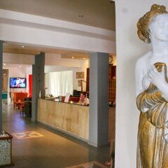 Hotel Venus интерьер отеля фото 3