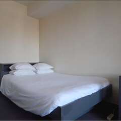 Отель Aparthotel Wellington Brussel сейф в номере