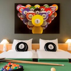 Отель ibis Wien City детские мероприятия фото 2