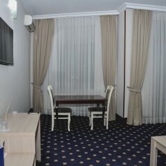 Baku Inn Hotel удобства в номере фото 2