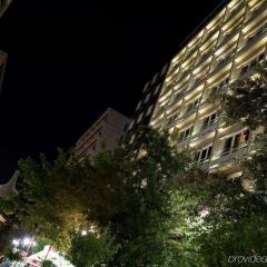 Electra Hotel Athens фото 4