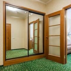 Парк-отель Сосновый Бор 4* Стандартный номер фото 23