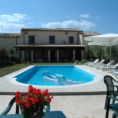 Отель San Domenico Residence Сиракуза детские мероприятия