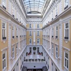 Corinthia Hotel Budapest фото 9