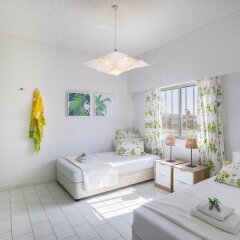 Отель Thalassa Suite Кипр, Протарас - отзывы, цены и фото номеров - забронировать отель Thalassa Suite онлайн комната для гостей