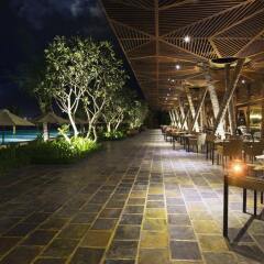 Отель Amiana Resort and Villas Нячанг спа фото 2