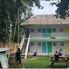 Отель Dormitels.ph Boracay Филиппины, остров Боракай - отзывы, цены и фото номеров - забронировать отель Dormitels.ph Boracay онлайн фото 4