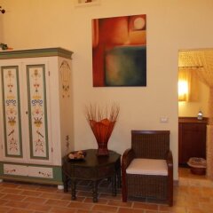 Отель Country House Le Meraviglie Италия, Реканати - отзывы, цены и фото номеров - забронировать отель Country House Le Meraviglie онлайн комната для гостей