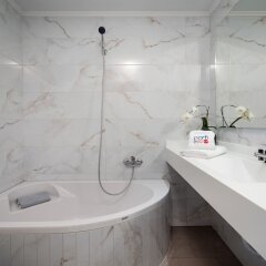 Отель Porfi Beach Hotel Греция, Ситония - 1 отзыв об отеле, цены и фото номеров - забронировать отель Porfi Beach Hotel онлайн фото 16