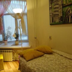 Хостел Арина Родионовна Санкт-Петербург удобства в номере
