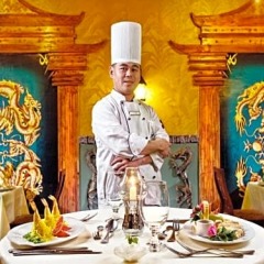 Отель Albatros Palace Resort в номере