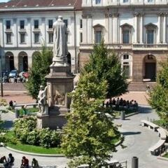 Отель The Westin Palace фото 6