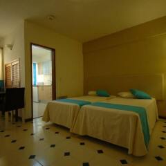 Отель Apartamentos Rio By Garvetur спа