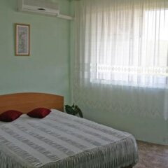 Отель Family Hotel Joya Болгария, Варна - отзывы, цены и фото номеров - забронировать отель Family Hotel Joya онлайн комната для гостей фото 2
