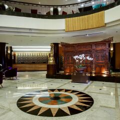 Hotel Ciputra Semarang интерьер отеля фото 2