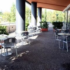 Idea Hotel Roma Nomentana фото 6