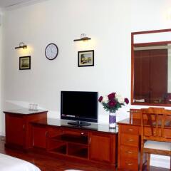 H81 Hotel удобства в номере
