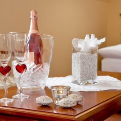 Отель Wellness Hotel Ida Чехия, Франтишкови-Лазне - отзывы, цены и фото номеров - забронировать отель Wellness Hotel Ida онлайн в номере
