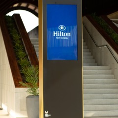 Hilton Port Moresby in Port Moresby, Papua New Guinea from 192$, photos, reviews - zenhotels.com room amenities photo 2