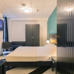 Best Western Hotel Executive Бари комната для гостей фото 2