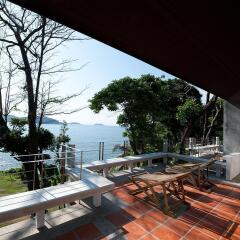 Отель Baan Krating Phuket Resort 3* Номер Делюкс с различными типами кроватей фото 8