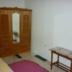 Отель East Bay Villas Порт Антонио комната для гостей