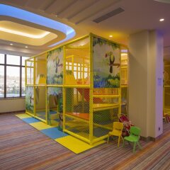 Отель Ararat Resort детские мероприятия фото 2