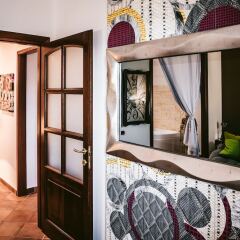Отель Relais La Lanterne интерьер отеля фото 2