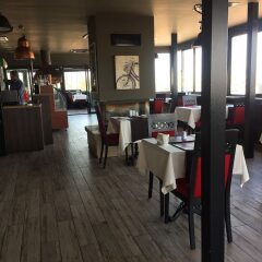 Rivada Hotel Турция, Дербент - отзывы, цены и фото номеров - забронировать отель Rivada Hotel онлайн питание фото 2