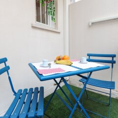 Апартаменты Studio Herold - Five Stars Holiday House