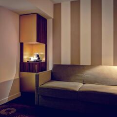 Отель Mercure Lyon Centre Plaza République Франция, Лион - отзывы, цены и фото номеров - забронировать отель Mercure Lyon Centre Plaza République онлайн комната для гостей
